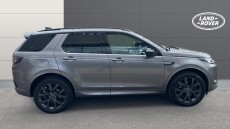 Land Rover Discovery Sport 2.0 D200 R-Dynamic S Plus 5dr Auto [5 Seat] Diesel Station Wagon